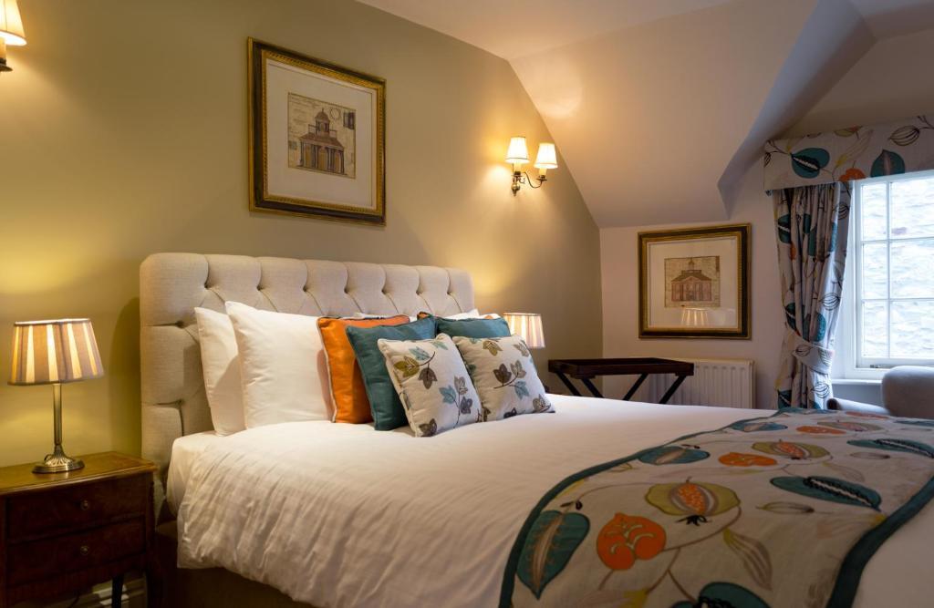 Rising Sun Hotel Lynmouth Eksteriør bilde